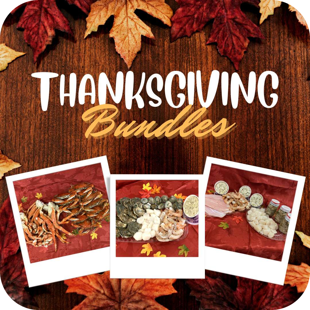 Thanksgiving Bundles